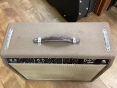 Fender Deluxe amp_2