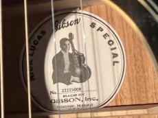 Gibson 【NEW】Custom Shop Murphy Lab Acoustic Collection 1929 Nick Lucas Special Reissue, Light Aged, Argenti_10