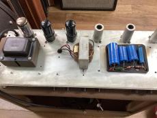 Fender Deluxe amp_6