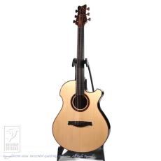 NAGASAKA GUITARS <Leaf Instruments> Aoi(葵)_2
