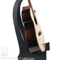 NAGASAKA GUITARS <Leaf Instruments> Aoi(葵)_3