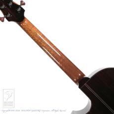 NAGASAKA GUITARS <Leaf Instruments> Aoi(葵)_6