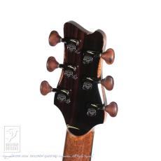 NAGASAKA GUITARS <Leaf Instruments> Aoi(葵)_8