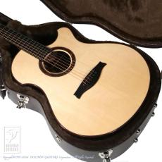 NAGASAKA GUITARS <Leaf Instruments> Aoi(葵)_13