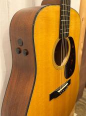 Martin 2015年製  D-18E Retro   ♯1913482  【無金利分割OK】【送料込み】_4