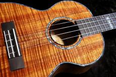 Kamaka HF-3 D4I JAKE BLUE EDITION #240796【テナー】【2024年製】【現物写真】【池袋店在庫品】_3