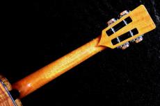 Kamaka HF-3 D4I JAKE BLUE EDITION #240796【テナー】【2024年製】【現物写真】【池袋店在庫品】_10