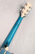 Taylor 【1本限定】CTM GA Koi Blue【現地選定材使用のカスタムモデル】【極杢ベアクロー×メイプル】_11