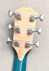 Taylor 【1本限定】CTM GA Koi Blue【現地選定材使用のカスタムモデル】【極杢ベアクロー×メイプル】_12