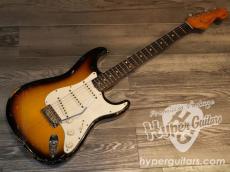 Fender 60's Stratocaster