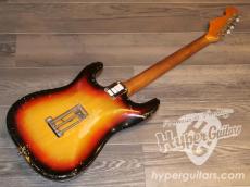 Fender 60's Stratocaster_2