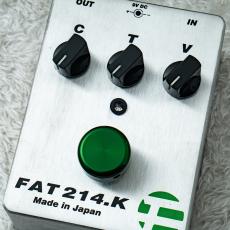 FAT 214.K #10-140097【元箱付属】【USED】