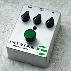 FAT 214.K #10-140097【元箱付属】【USED】_3