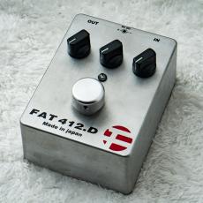 FAT 412.D #4-120250【元箱付属】【USED】_3