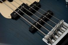 YAMAHA Pro Series BBP35 -Moonlight Blue / MLB- #IMP251E [4.44kg]【Made in Japan】_11