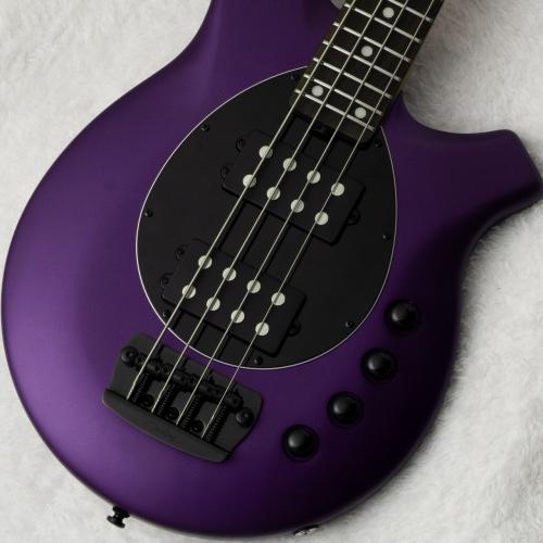 Sterling by MUSIC MAN Bongo 4 -Iremist Purple Satin- #D110860 [3.90kg]【B級特価品】