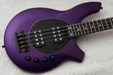 Sterling by MUSIC MAN Bongo 4 -Iremist Purple Satin- #D110860 [3.90kg]【B級特価品】_2