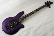 Sterling by MUSIC MAN Bongo 4 -Iremist Purple Satin- #D110860 [3.90kg]【B級特価品】_3