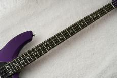 Sterling by MUSIC MAN Bongo 4 -Iremist Purple Satin- #D110860 [3.90kg]【B級特価品】_7