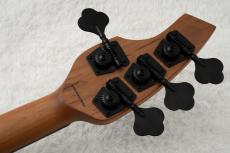 Sterling by MUSIC MAN Bongo 4 -Iremist Purple Satin- #D110860 [3.90kg]【B級特価品】_9