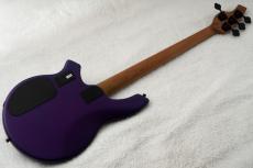 Sterling by MUSIC MAN Bongo 4 -Iremist Purple Satin- #D110860 [3.90kg]【B級特価品】_10