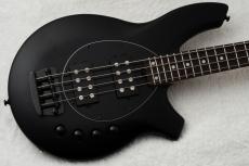 Sterling by MUSIC MAN Bongo 4 -Stealth Black- #D110836 [3.78kg]【B級特価品】_2