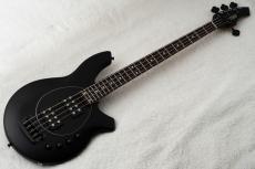 Sterling by MUSIC MAN Bongo 4 -Stealth Black- #D110836 [3.78kg]【B級特価品】_3