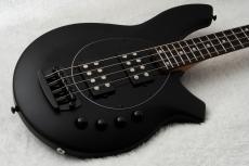 Sterling by MUSIC MAN Bongo 4 -Stealth Black- #D110836 [3.78kg]【B級特価品】_4