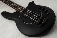 Sterling by MUSIC MAN Bongo 4 -Stealth Black- #D110836 [3.78kg]【B級特価品】_5