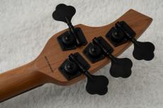 Sterling by MUSIC MAN Bongo 4 -Stealth Black- #D110836 [3.78kg]【B級特価品】_8