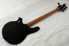 Sterling by MUSIC MAN Bongo 4 -Stealth Black- #D110836 [3.78kg]【B級特価品】_9