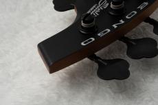 Sterling by MUSIC MAN Bongo 4 -Stealth Black- #D110836 [3.78kg]【B級特価品】_10