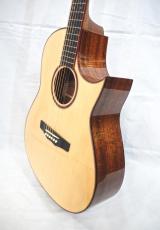 Morris 【限品特価】 S-86 II -HAND MADE PREMIUM-_3