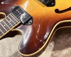 Heritage 【USED】Artisan Aged H-530 Original Sunburst  2019年製 [2.75kg]【G-CLUB TOKYO】_6