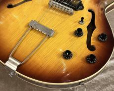 Heritage 【USED】Artisan Aged H-530 Original Sunburst  2019年製 [2.75kg]【G-CLUB TOKYO】_7