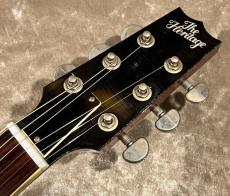 Heritage 【USED】Artisan Aged H-530 Original Sunburst  2019年製 [2.75kg]【G-CLUB TOKYO】_10