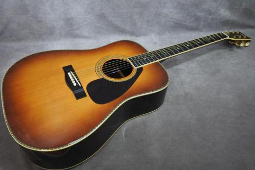 YAMAHA L-10S ワンオーナー美品!