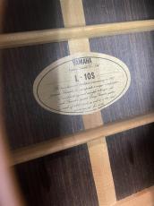YAMAHA L-10S ワンオーナー美品!_13