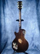 Gibson 1973 Les Paul Deluxe P-90_8