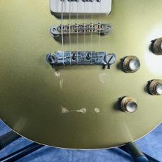 Gibson 1973 Les Paul Deluxe P-90_9