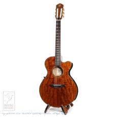 Crews Maniac Sound EG-1500C Limited KOA (Black)_2