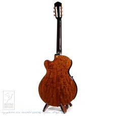 Crews Maniac Sound EG-1500C Limited KOA (Black)_5