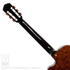 Crews Maniac Sound EG-1500C Limited KOA (Black)_7