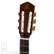 Crews Maniac Sound EG-1500C Limited KOA (Black)_8