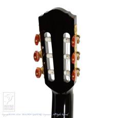 Crews Maniac Sound EG-1500C Limited KOA (Black)_9