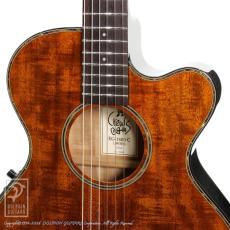 Crews Maniac Sound EG-1500C Limited KOA (Black)_11