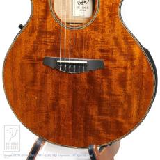 Crews Maniac Sound EG-1500C Limited KOA (Black)_12