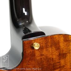 Crews Maniac Sound EG-1500C Limited KOA (Black)_14