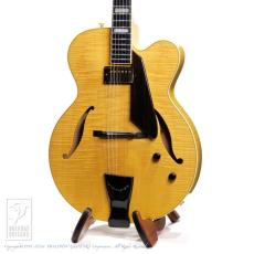 D'Aquisto DQ-JZ Jazz Line
