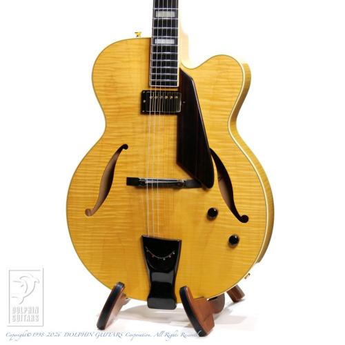 D'Aquisto DQ-JZ Jazz Line